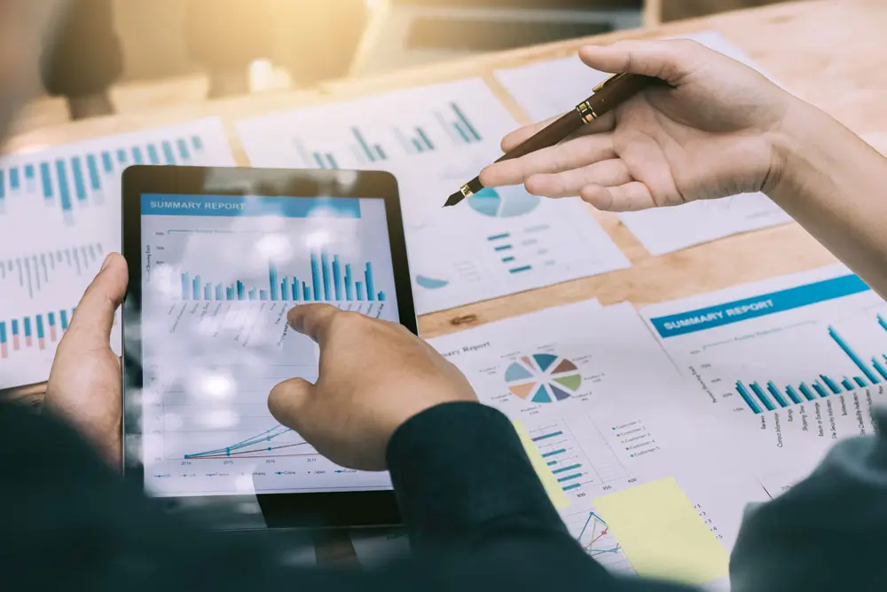 Dallas-Fort Worth Accounting