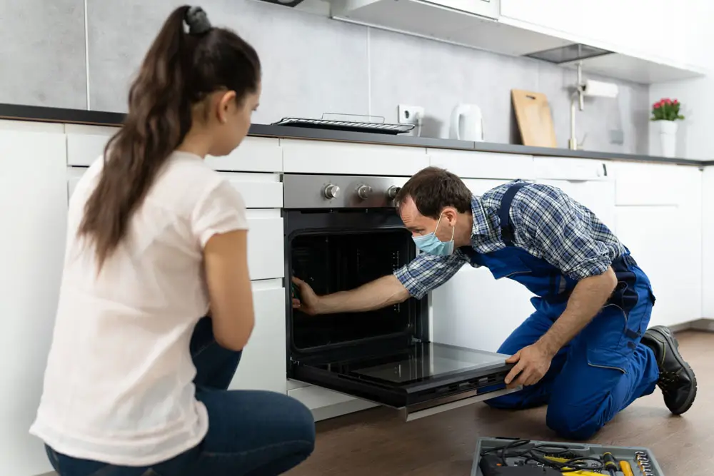 Dallas-Fort Worth Property Maintenance