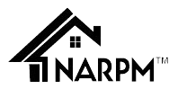 NARPM logo